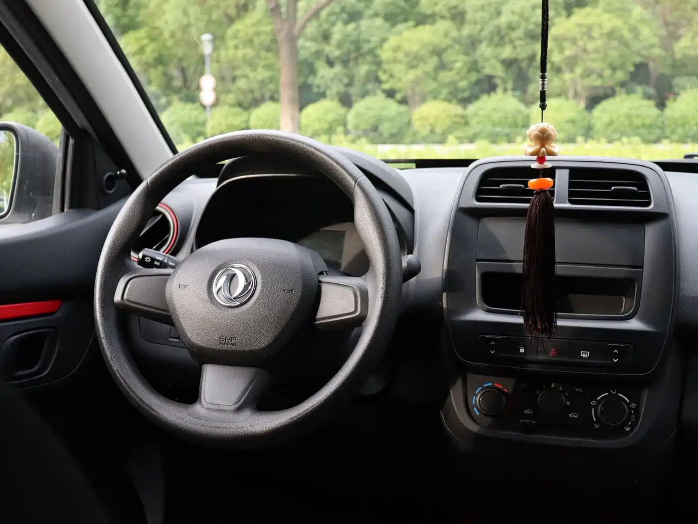 Dongfeng Yipai Dongfeng Nano EX1 2022 2022 PRO Joy Comfort Edition