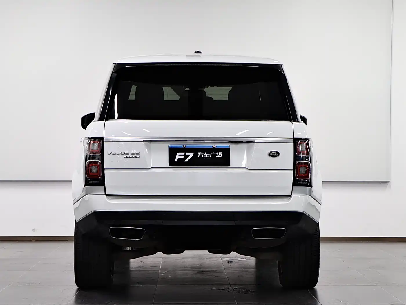 Land Rover Range Rover 2016 3.0 SC V6 Vogue SE Autobiography LWB фото 5