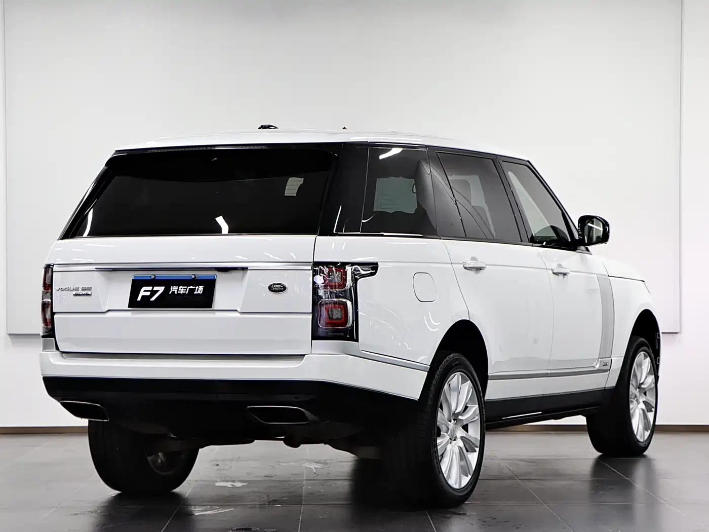 Land Rover Range Rover 2016 3.0 SC V6 Vogue SE Autobiography LWB фото 6