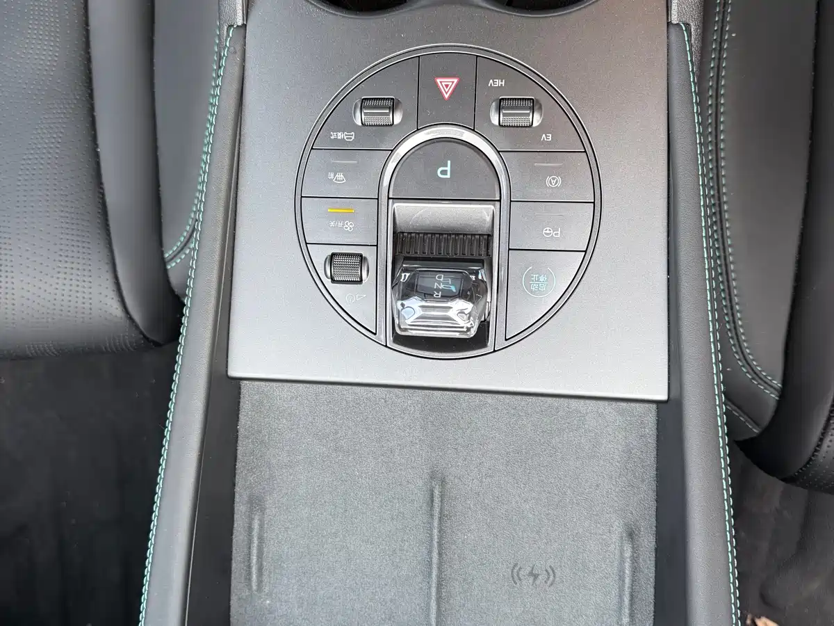 BYD SEAL 06 NEW ENERGY