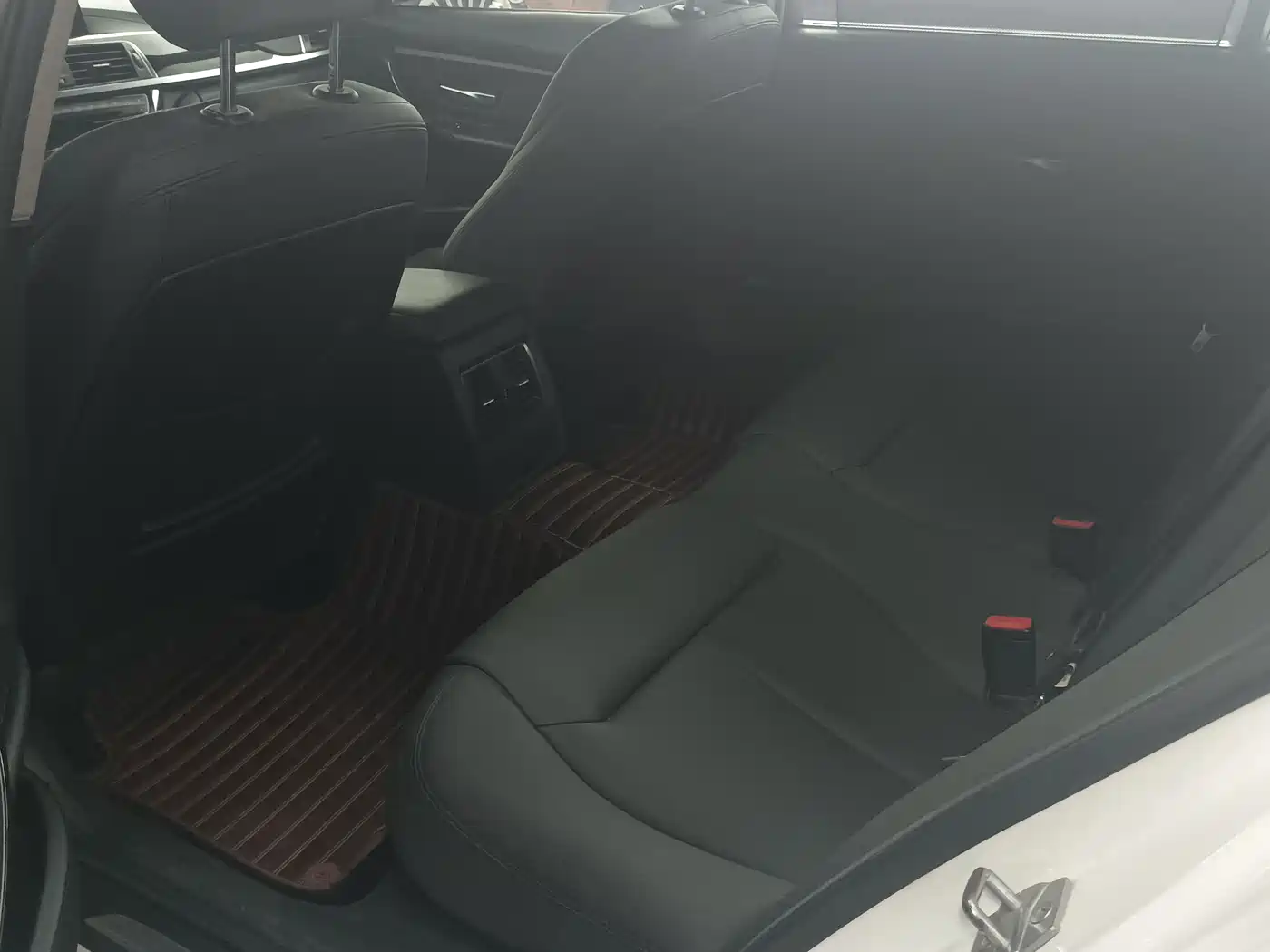 BMW 3 Series 2018 320Li Leading M Sport Package фото 7