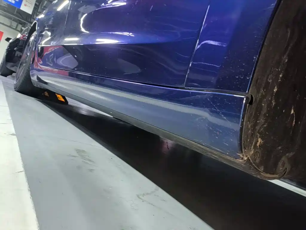 Фото 21 - Tesla Model 3