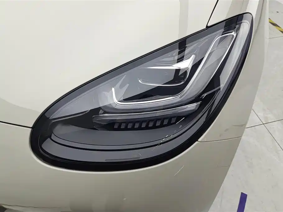 Фото 5 - Wuling Motors Wuling Bingo
