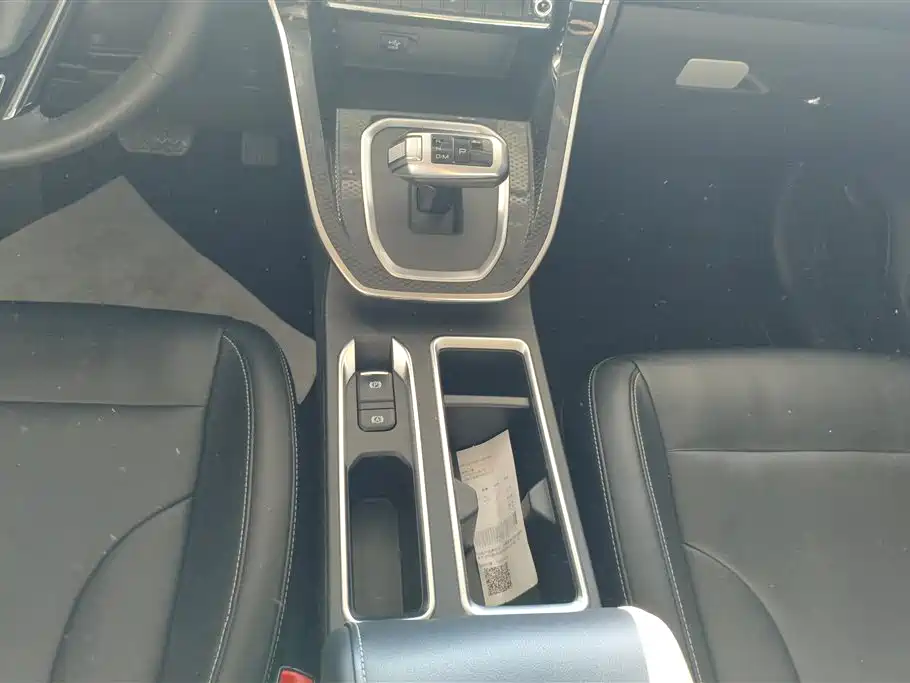Haval M6 2021 PLUS 1.5T DCT Luxury Smart Connect фото 16