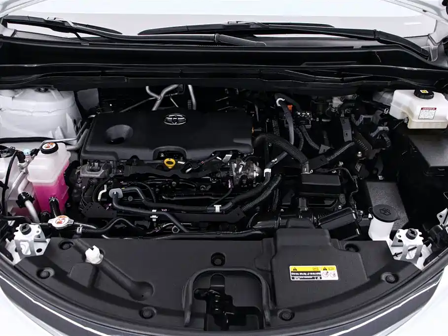 Toyota Sienna 2021 2.5L Hybrid Platinum Edition фото 18
