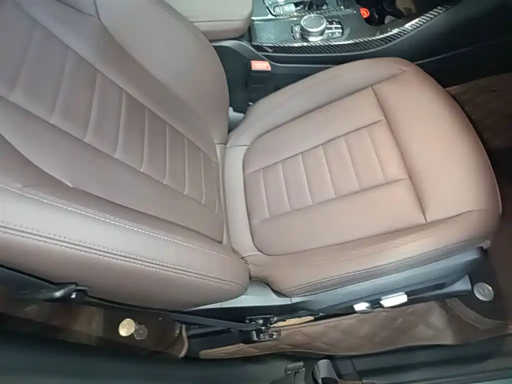 BMW X3 2018 xDrive25i M Sport Package China VI фото 25