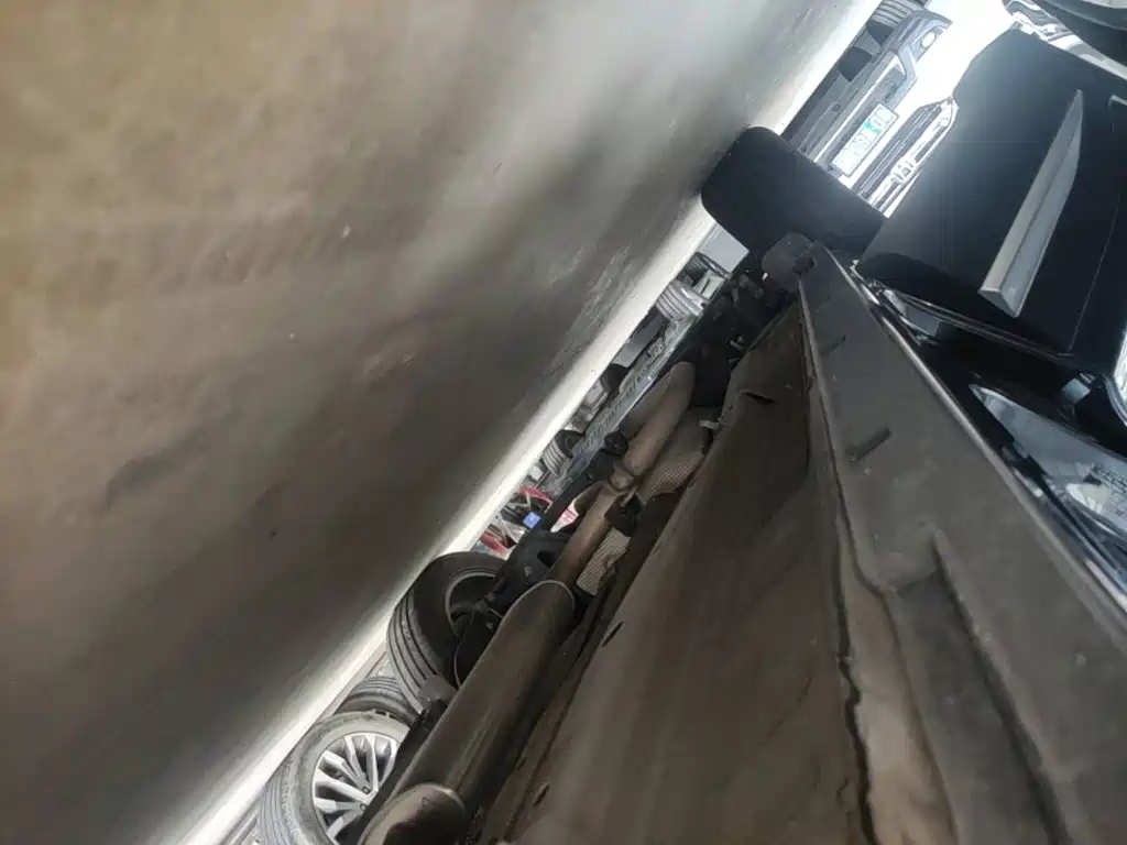 Фото 21 - Chery Tiggo 7 PLUS