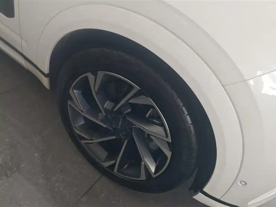 Lynk & Co 09 EM-P 2021 2.0T PHEV Halo 7-Seater фото 6