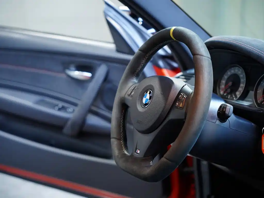 BMW 1 Series M 2012 2011 1M Coupe