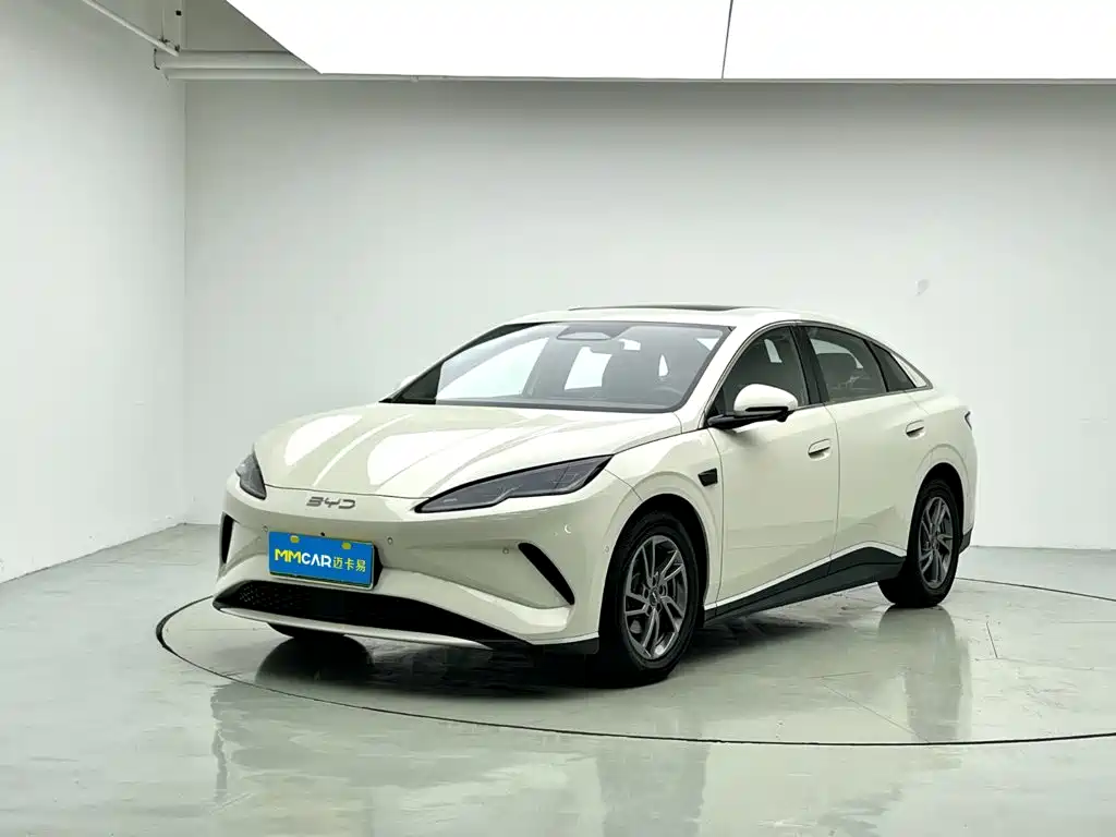 BYD Seal 06 New Energy 2025 2025 Model EV 545KM Premium