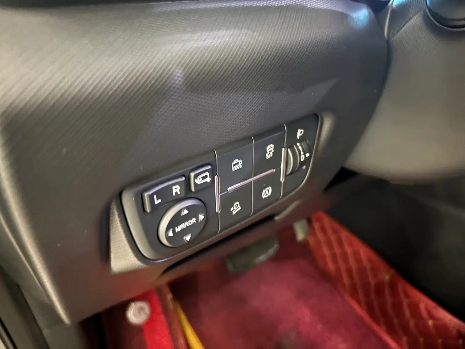 Фото 6 - Changan Oshan Changan Oushang X5