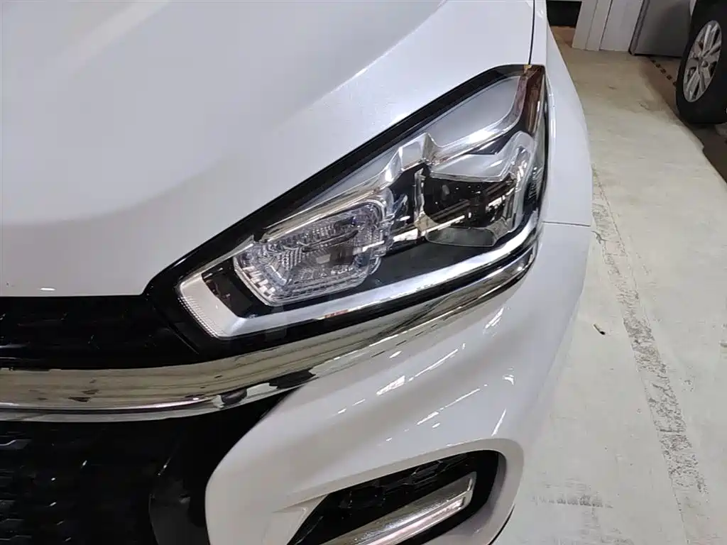 Chery Tiggo 8 2018 2018 1.5TCI Automatic Luxury 5-seater