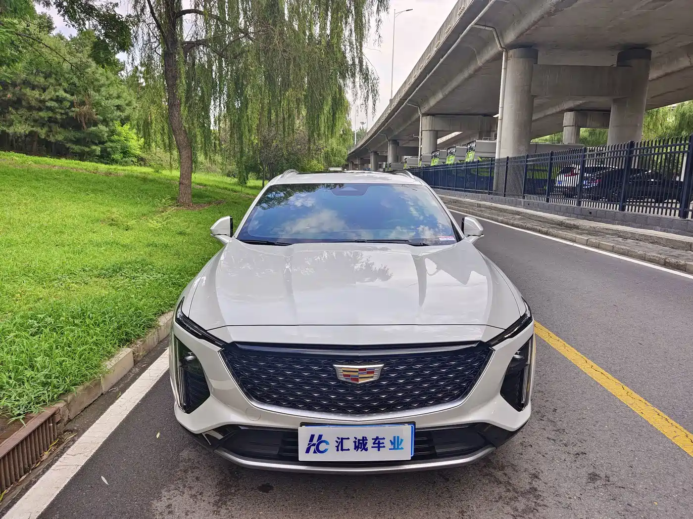 Cadillac GT4 2026 2023 25T Luxury Edition