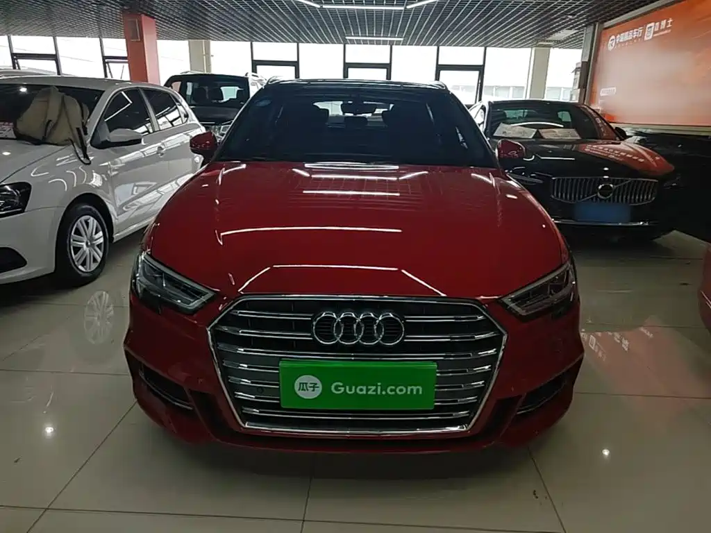 Фото 3 - Audi A3