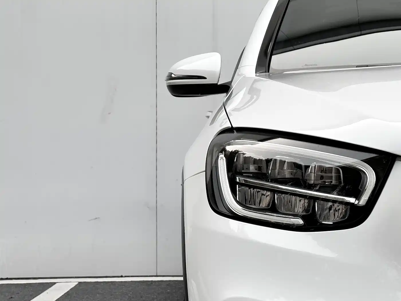 Mercedes-Benz GLC 2021 GLC 260 L 4MATIC Sporty фото 17