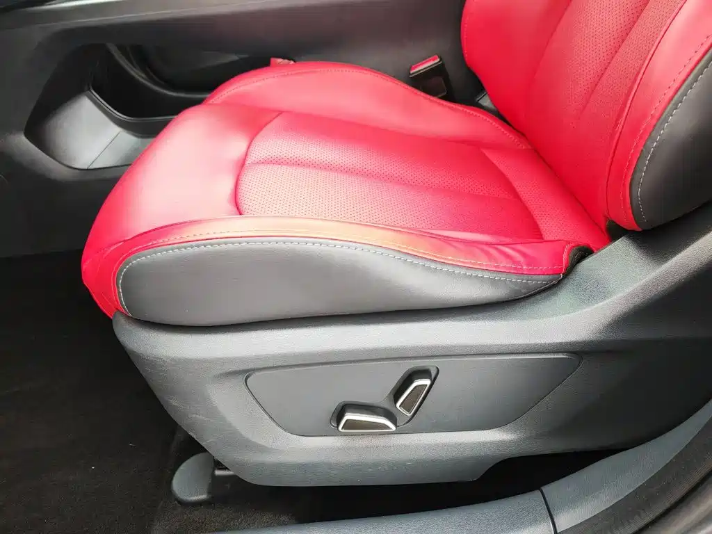 Changan UNI-T 2020 2020 1.5T Premium