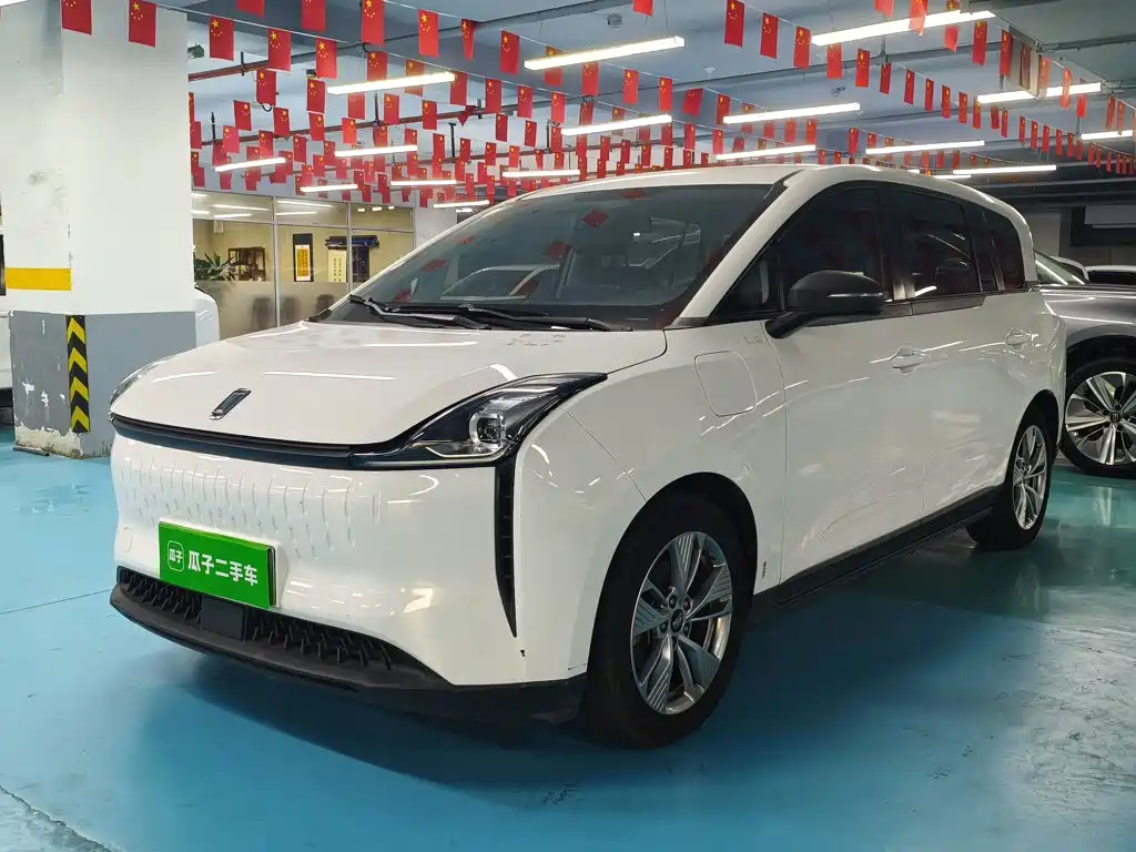 Besturn Bestune NAT 2024 2023 PRO Delight Ride Edition 425km