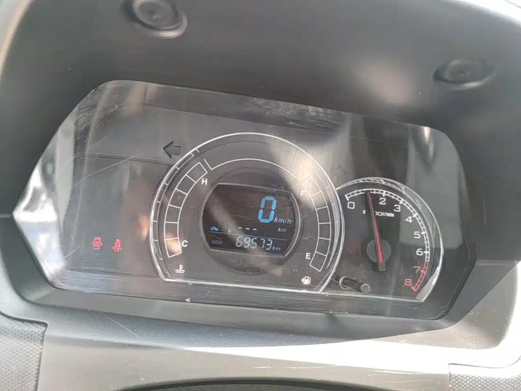 Great Wall M4 2015 2014 1.5L Manual Luxury