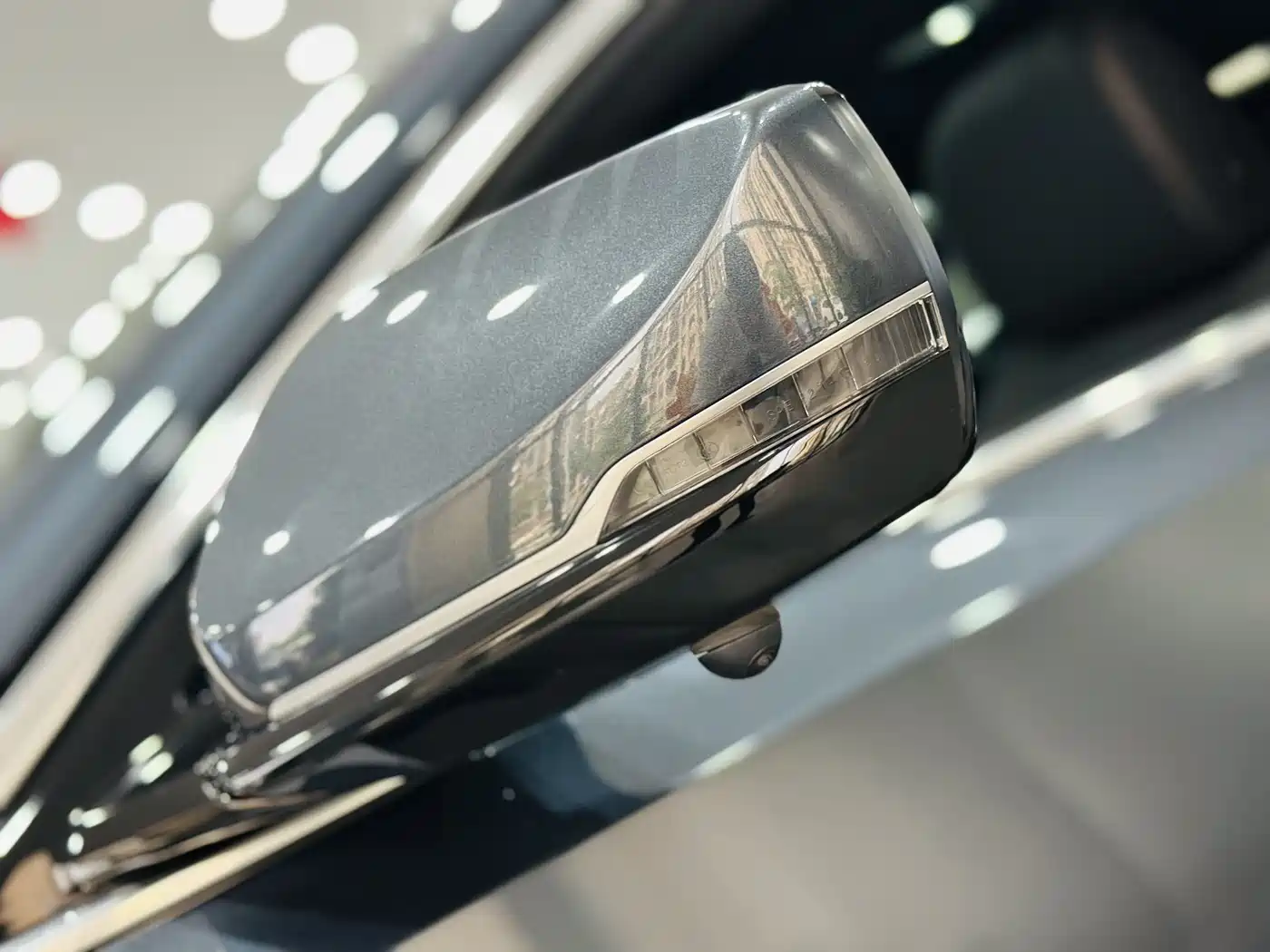Cadillac CT5 2021 28T Luxury фото 12