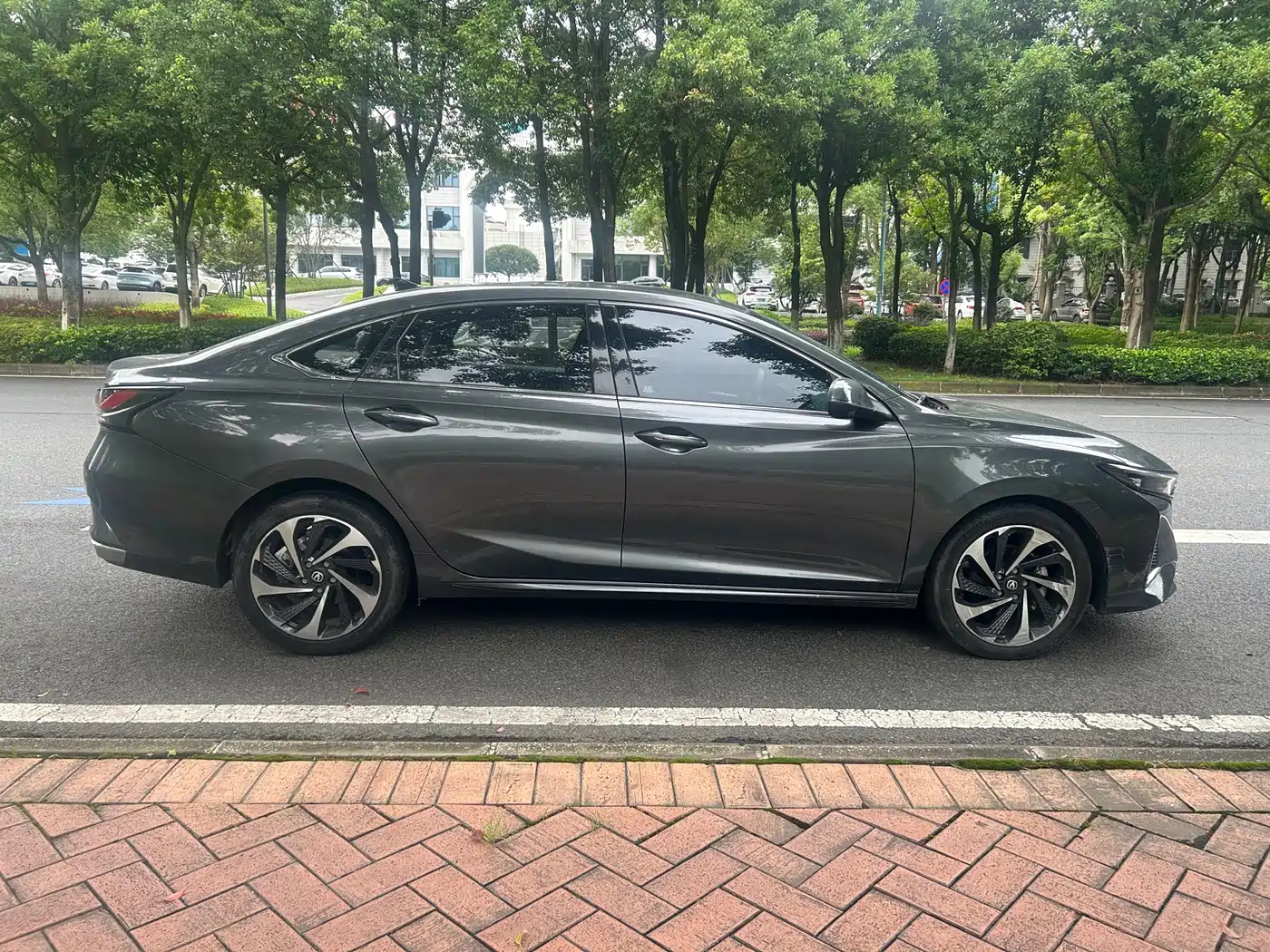 Photo 6 - Changan Ruicheng PLUS