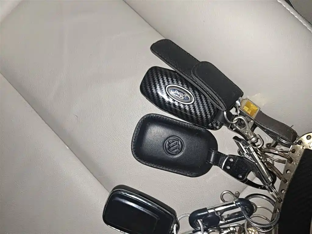 Buick GL8 2018 28T Luxury Model China VI фото 9