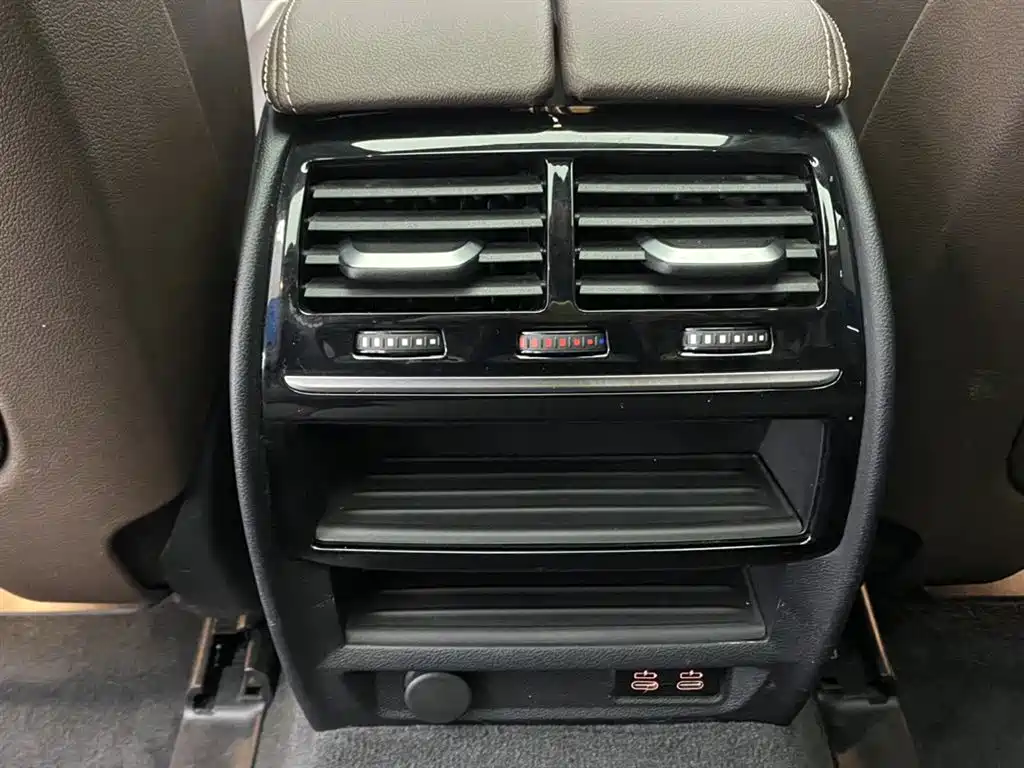 BMW 5 Series 2023 530Li Leading Luxury Package фото 21