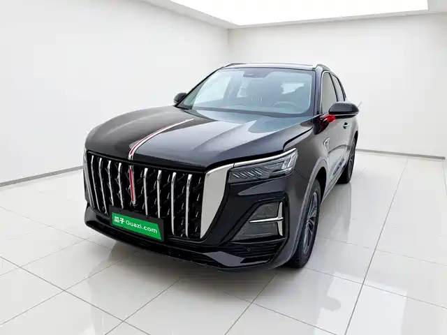 Hongqi HS5 2025