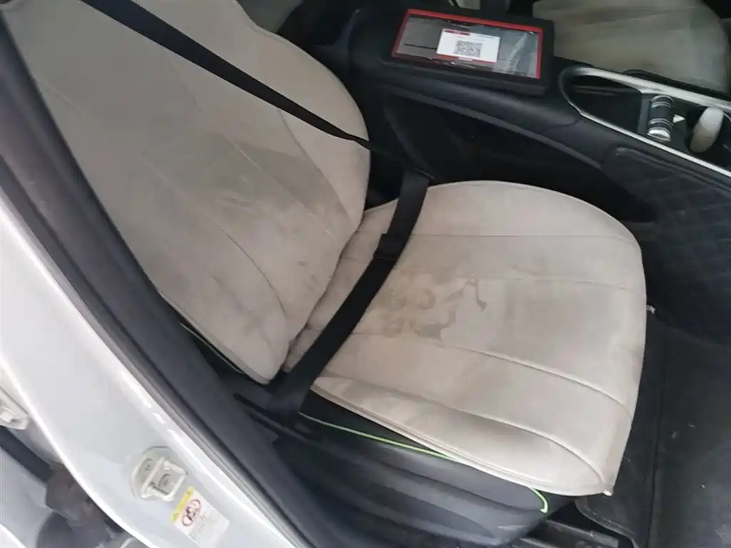 BYD Dolphin 2021 Model 405km Fashion Edition фото 25