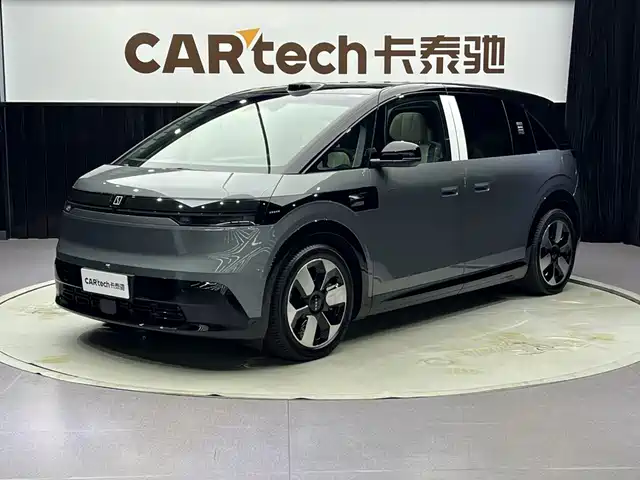 ZEEKR MIX 2026