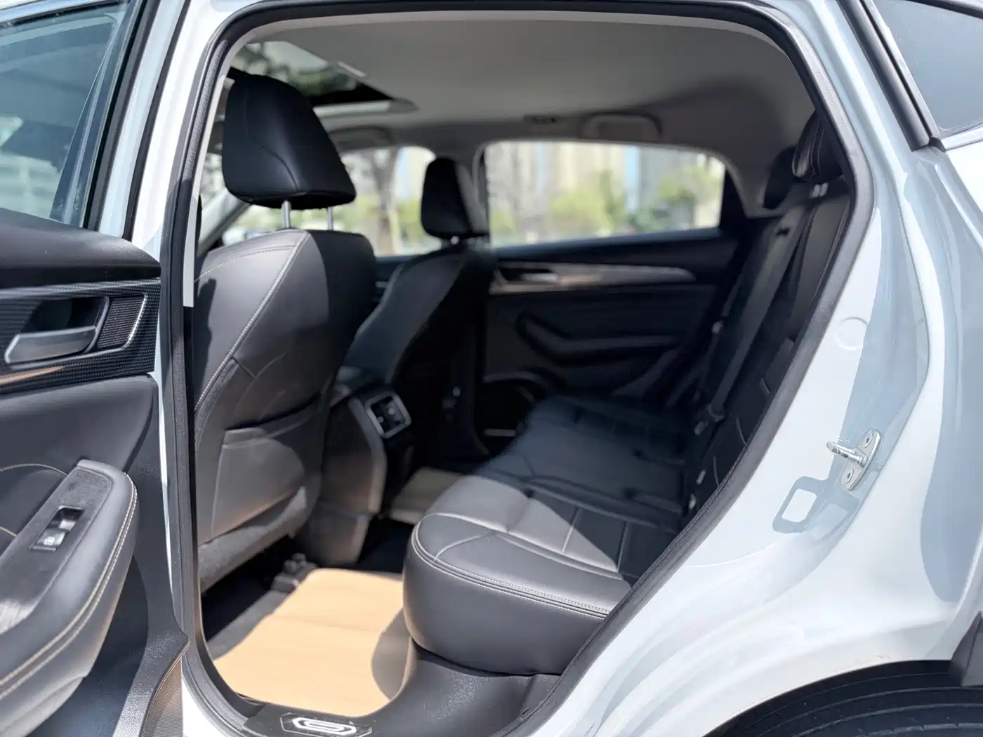 Haval F7x 2019 1.5T 2WD Ultimate Smart Trend Edition фото 11