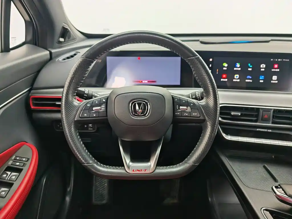 Changan UNI-T 2020 2020 1.5T Premium