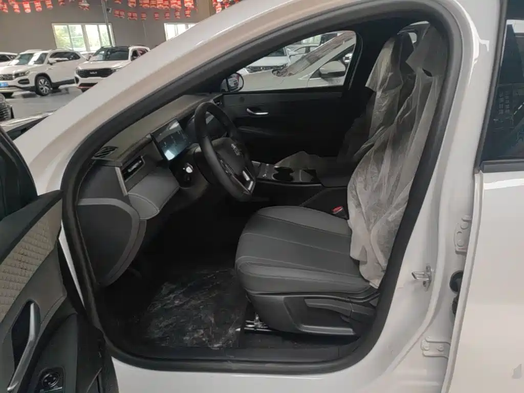 صورة 15 - BYD Qin PLUS