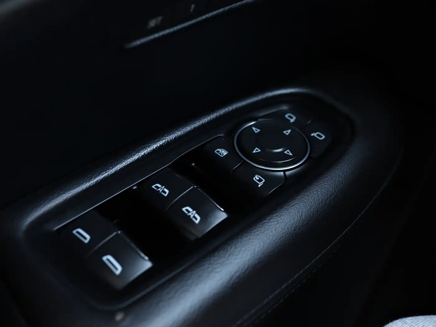 Cadillac XT5 2016 25T Luxury Model фото 16