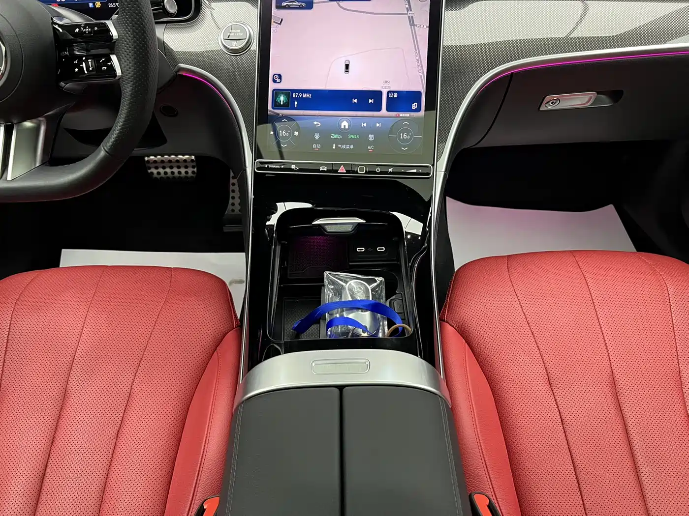 Mercedes-Benz CLE 2024 CLE 300 4MATIC Luxury Coupe фото 12