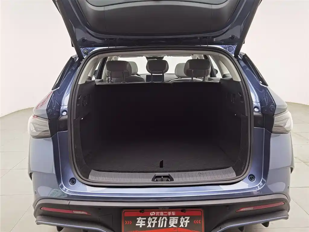 BYD SEAL 06 DM I TRAVEL EDITION