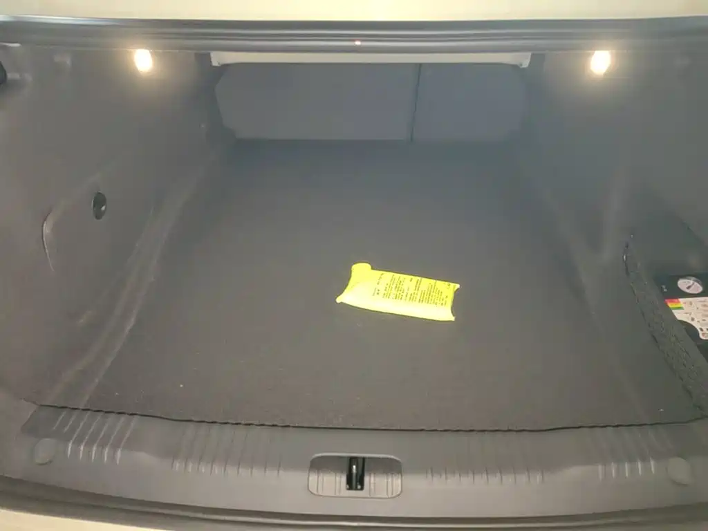 Hongqi EH7 2026 2025 600 Smart Selection Edition