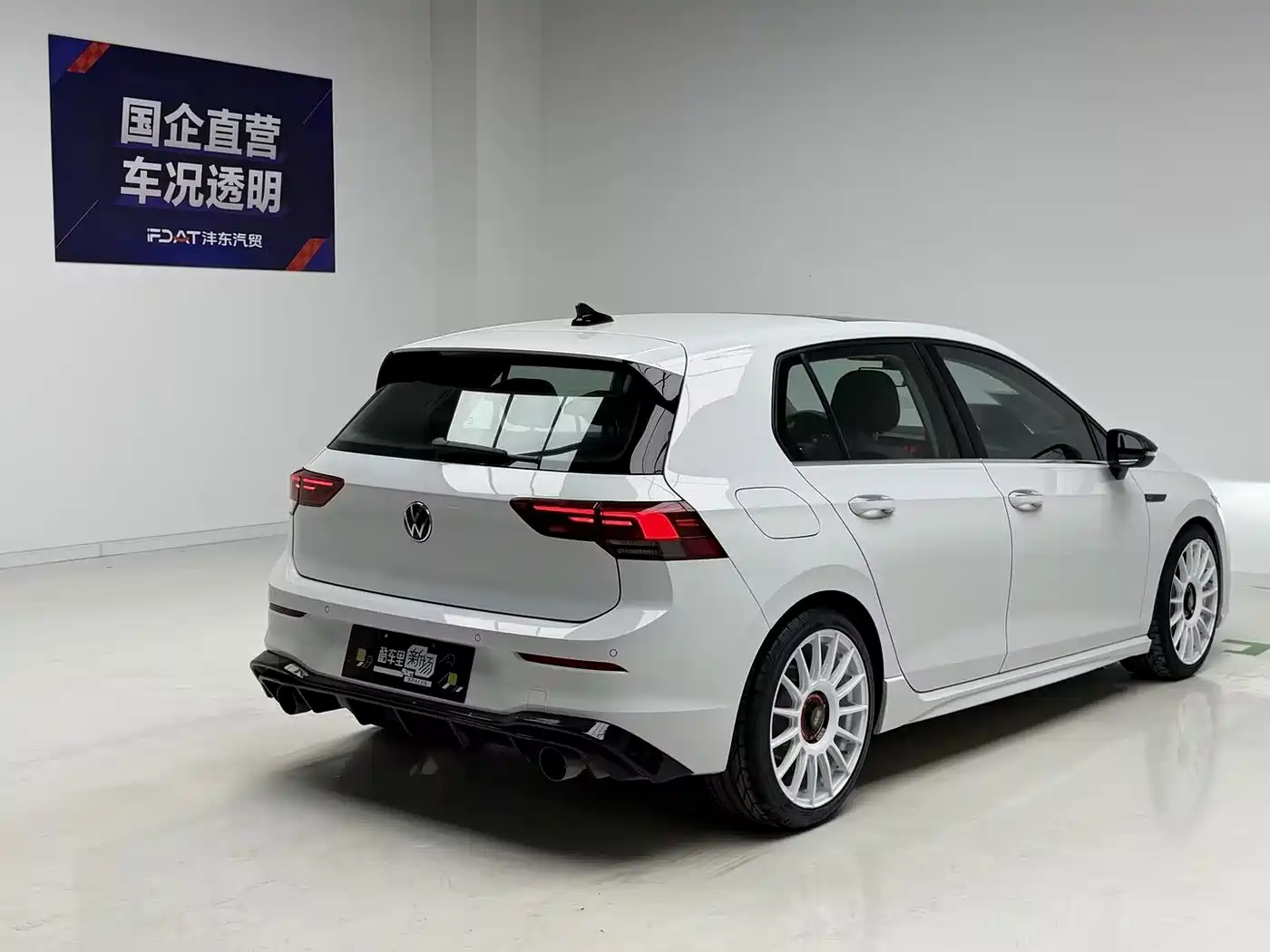 Volkswagen Golf, миниатюра 4