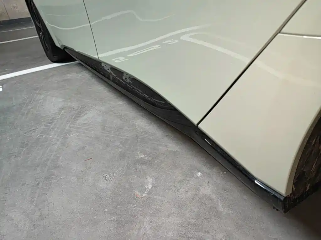 Hongqi EH7 2026 2025 600 Smart Selection Edition