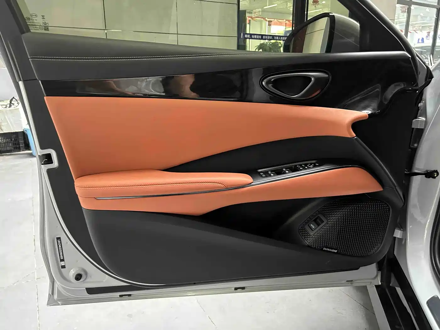 BYD Seal 2025 2025 650 Smart Navigation Edition