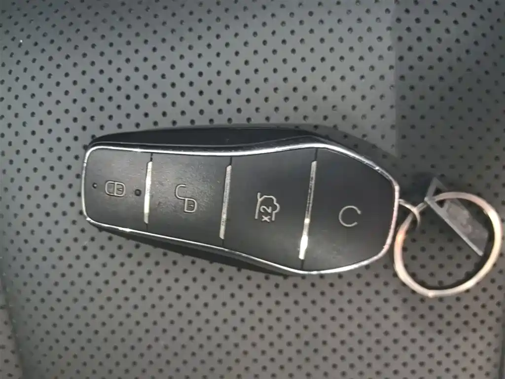 BYD Qin L 2024 DM-i 120KM Leading фото 9