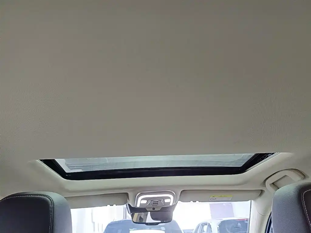 BYD TANG