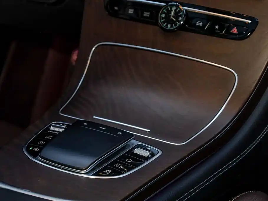 Mercedes-Benz GLC 2021 GLC 260 L 4MATIC Luxury фото 22