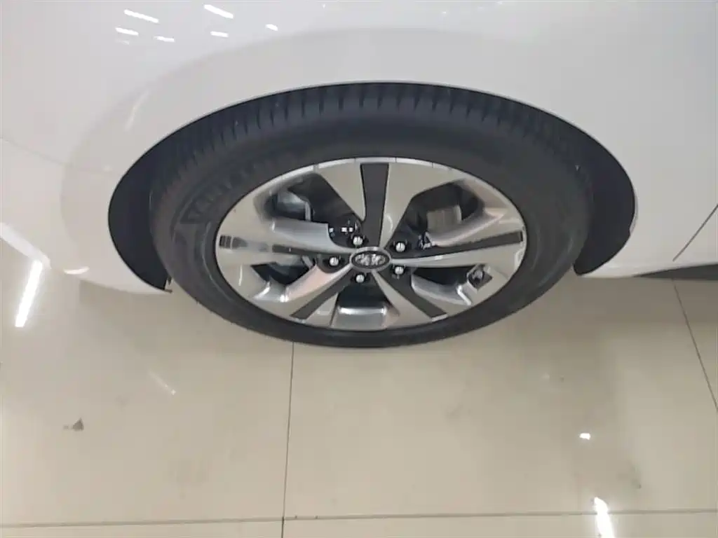 Hyundai Fista 2019 280TGDi Smart Speed Edition China V фото 23