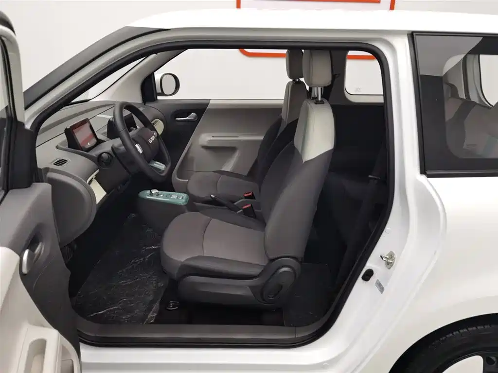 CHANGAN CHANGAN LUMIN