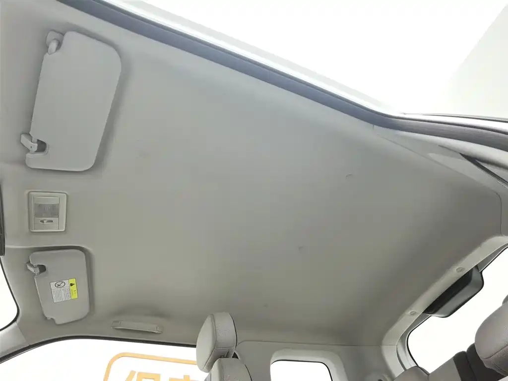 CHANGAN CHANGAN LUMIN