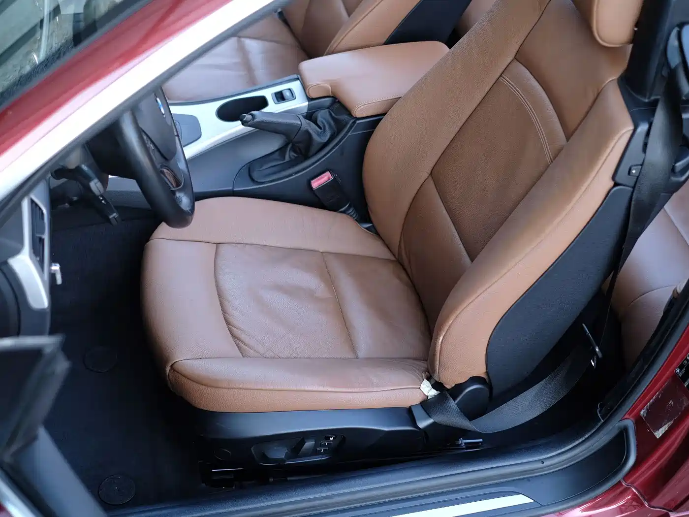 BMW 3 Series (Import) 2011 325i Convertible Coupe фото 24