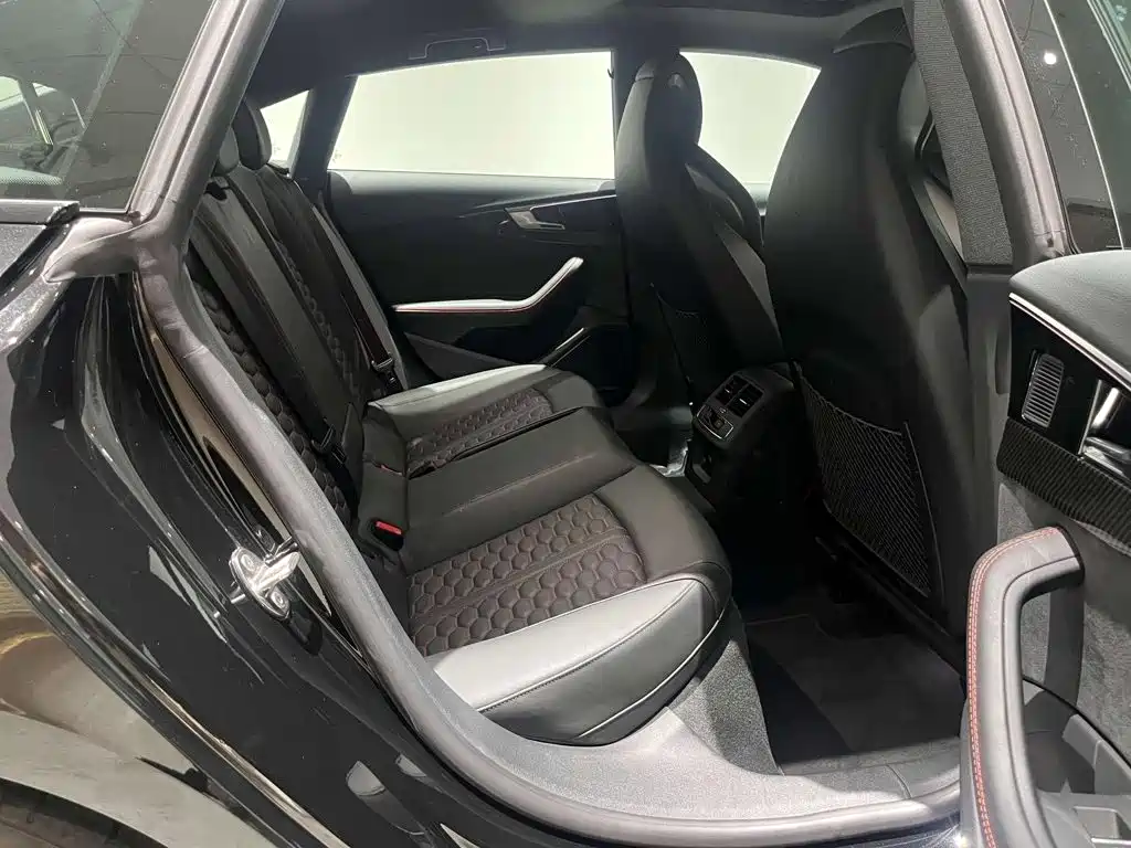 Audi RS 5 2026 2024 RS 5 2.9T Sportback Ignition Edition