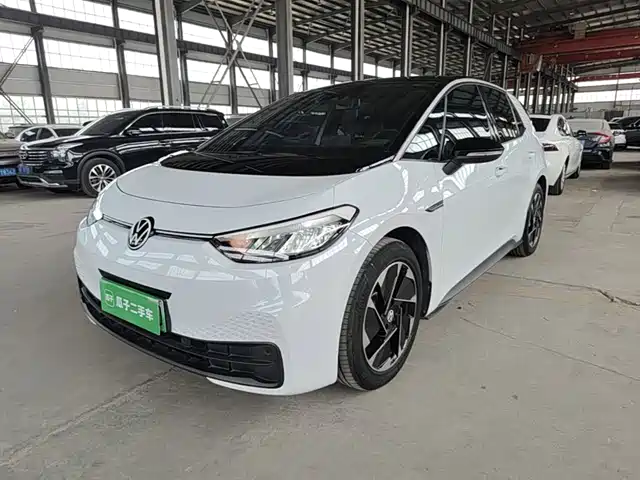 Volkswagen ID.3 2023