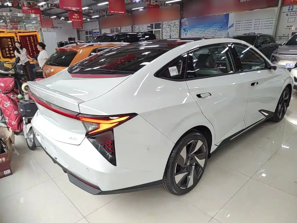 Lingxi L 2026 2026 Top Player Edition + Super Double Upgrade Package