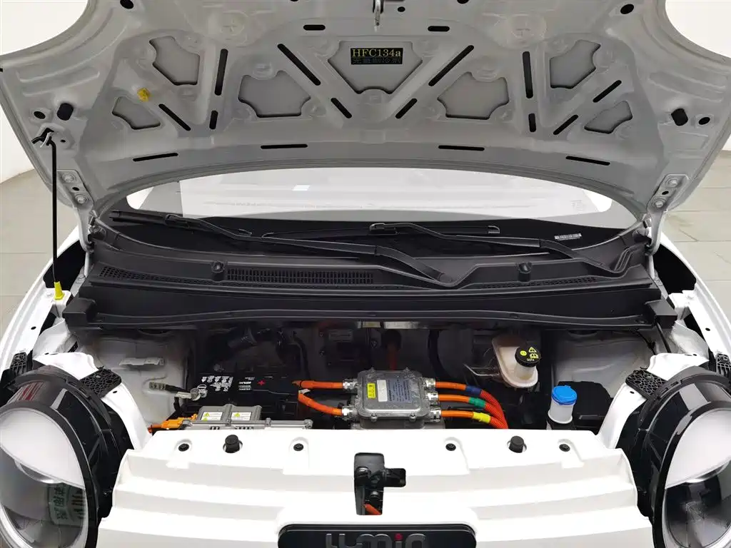 CHANGAN CHANGAN LUMIN